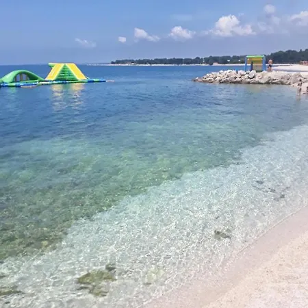 Apartamento With Parking Space - 7420