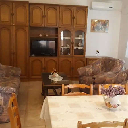 Apartamento With Parking Space - 7420 *