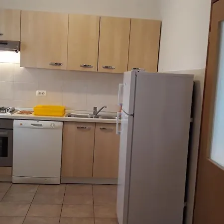 Apartamento With Parking Space - 7420 *