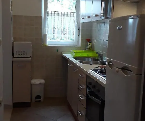 Apartmán With Parking Space - 7420
