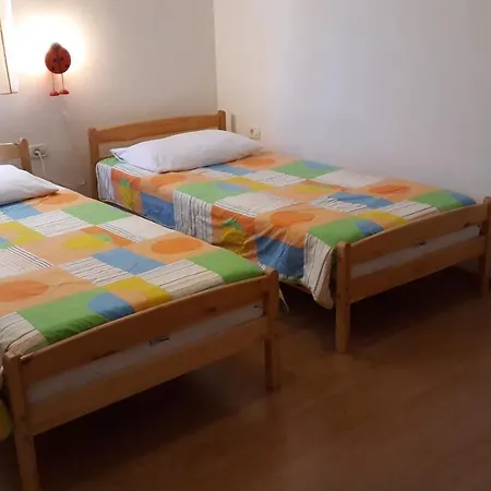 With Parking Space - 7420 Daire