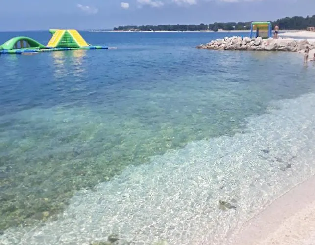 Apartman With Parking Space - 7420