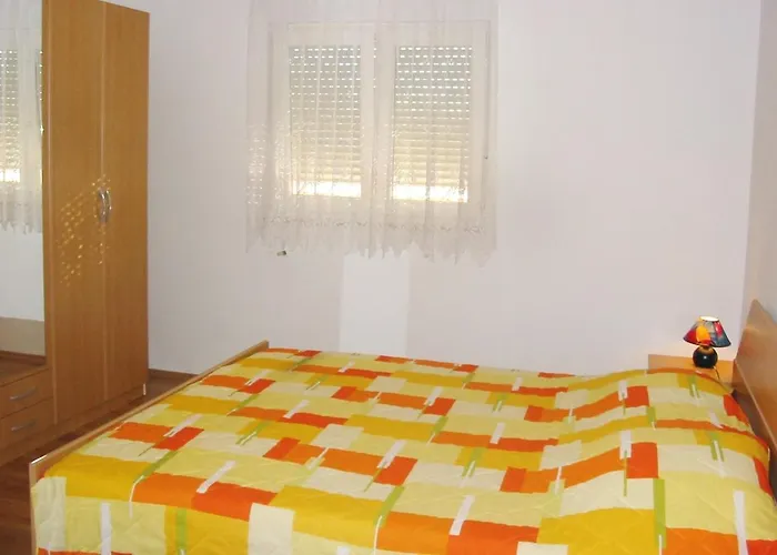 With Parking Space - 7420 Apartman Póla